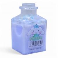 Слайм для рук аніме Sanrio, молочний парфум, з пінопластом (фіолетовий) MIC PR2272