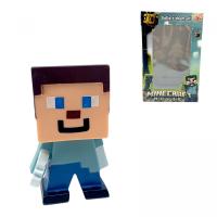 Фігурка-персонаж Майнкрафт/Minecraft (стів) 11 см MIC 97829