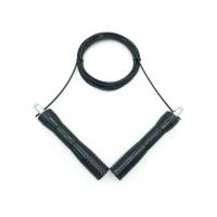 Скакалка швидкісна-регульована "Jump" TI-R-377 чорний 3 м