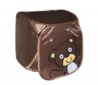 Кошик для іграшок Мишка MIC BT-TB-0003