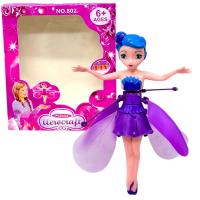 Запускалка літаюча фея (ФІОЛЕТОВА) MIC 802