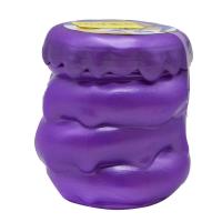 Кінетичний пісок фіолетовий Dankotoys STS-05-01