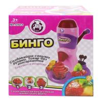 Соковитискач Бінго MiC 1232-3