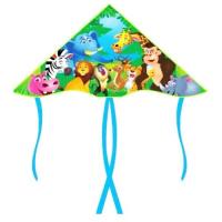 Повітряний змій, іграшка, 100 см (Вид 1) MIC VZ2472