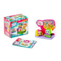 Іграшка-сюрприз "Коробочка Пригод" Moji Pops PMP2D612IN00 в асортименті, сцена та 2 фігурки