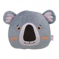 Подушка декоративна Коала Mammals (26 см.) TIGRES ПД-0450