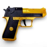 Водний пістолет міні, довжина - 13 см MIC BH773D