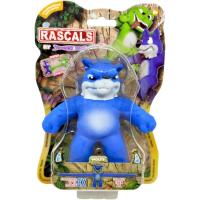 Іграшка-тягучка Stretchapalz Rascals: Wolfy Stretchapalz 925065