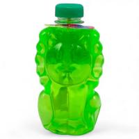 Мильні бульбашки Левеня, 300 мл (зелений) Big Kids BIGRP301V