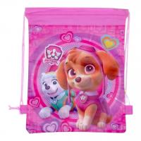 Сумочка (рюкзак тканинний) 36 см, щенячий патруль MIC C57512