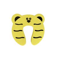 Стопер для дверей, жовтий MiC №0806