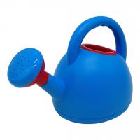 Лійка іграшкова, пластикова, Горнятко, синя Bamsic 0216