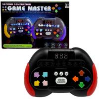 Інтерактивна іграшка Натискай швидко (Червоний) MIC ME-204