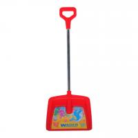 Лопатка дитяча, велика 70 см (червона) Wader 72200