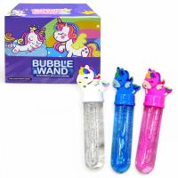 Мильні бульбашки Єдиноріг ціна за 1 шт MIC 20588-15