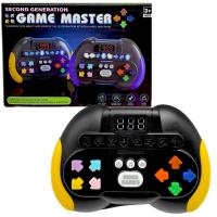 Інтерактивна іграшка Натискай швидко (Жовтий) MIC ME-204