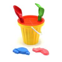 Пісочний набір Великий Сьог MiC S0004