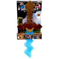 Іграшкова зброя MINECRAFT. МЕЧ (ВИД 1) MIC 97833