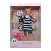 Ляльковий набір Ardana Family (вид 3) MIC A783-1/2/3