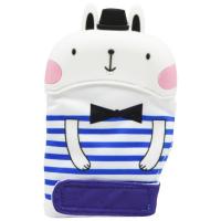 Прорізувач-рукавичка Кролик Vomar WD210729