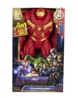 Фігурка Супергерой: Халкбастер MIC 99106