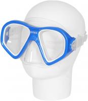 Маска для плавання, XXL, синій Intex 55977