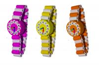 Дерев'яні годинник Руді Д860у