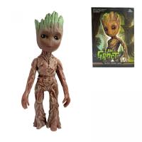 Грут Marvel Avengers / Марвел 29 см, рухливі кінцівки, в коробці MIC 2205