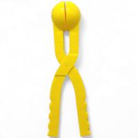 Іграшка дитяча Сніжколіп, 37 см (жовтий) Bamsic 118/11