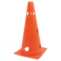 Спортивний інвентар Фішка для розмітки MS 4170(Orange) 32 см, отвори