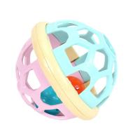 Брязкальце Шар Технок 7556