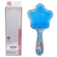 Гребінець для волосся Чарівна зіронька (ЄДИНОРІГ) MIC ZY1519936