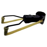 Рогатка дитяча металева (14 см) MIC KA-23-734