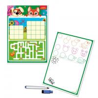 Гра Академія розвитку: Дошка-тренажер Vladi Toys VT5010-30