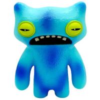 Колекційна фігурка Fuggler/Фуглер БЛАКИТНИЙ ДИВАК З ВЕЛИКИМИ ОЧИМА, 7-8 СМ Fuggler FG2012N