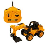 Екскаватор на радіокеруванні MiC 9209A