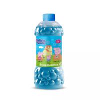 Бульбашки мильні з паличкою «Peppa Pig». Об’єм 2000 мл Dodo 200731