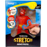 Іграшка-тягучка Stretch Armstrong: Герої Marvel, Марвел ПРИБУЛЕЦЬ (ЧЕРВОНИЙ) MIC ST910