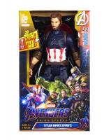 Фігурка Супергерой: Капітан Америка MIC 99106