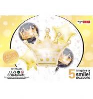 Набір надувних куль Корона MiC FF-TAZ051