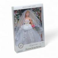 Набір ляльок Precious family moment. Наречена, вид 1 MIC A800-1/2