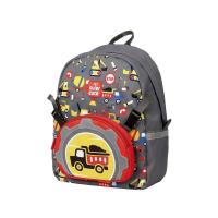 Рюкзак 2в1 Supercute Маленький будівельник, SF223 Supercute SF223