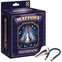 Набір для фокусу Магічна колекція. Загадкова ваза Vladi Toys VT6012-05