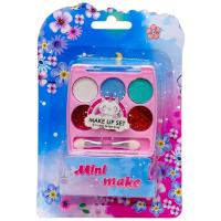 Косметика (тіні для повік) планш.16*12 см MIC MM2307