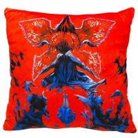 Подушка з принтом Дивні дива 30х30 см Копиця 00387-76