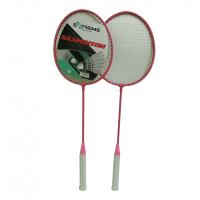Набір Бадмінтону BD24188(Pink) 2 ракетки, в сумці