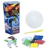 Набір маси для ліплення Galaxy Portal Мир Лео 30707