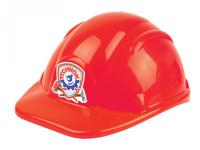 Каска Технок червоний. Технок 3947