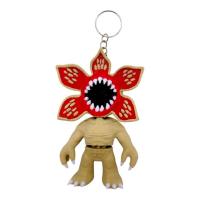 3D Брелоки Hero DEMOGORGON Stranger Things / ДЕМОГОРГОН Дивні дива, Keychain, 3D друк OYTOY 04013100