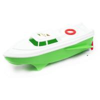 Прогулянковий катер, зелений Orion 535